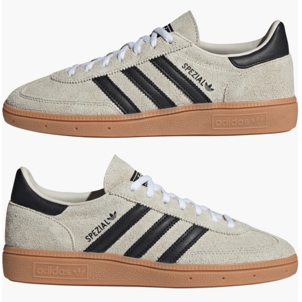 Adidas Spezial Suede Sneakers